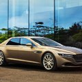 Aston Martin Lagonda (2016)