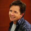 Michael J. Fox visszatér!