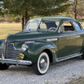 1940 -1950 auto mobile