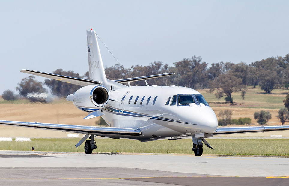 A Cessna és a Gulfstream egyre népszerűbb