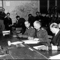 Május 7 - fegyverszünet nyugaton, az európai háború vége 1945-ben