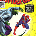 Amazing Spider-Man 45