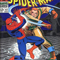 Amazing Spider-Man 42