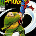 Amazing Spider-Man 60