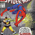 Amazing Spider-Man 46