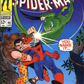 Amazing Spider-Man 49