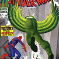 Amazing Spider-Man 48