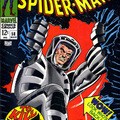 Amazing Spider-Man 58