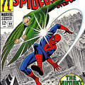 Amazing Spider-Man 64