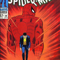 Amazing Spider-Man 50