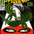 Amazing Spider-Man 63