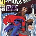 Amazing Spider-Man 52