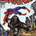 Amazing Spider-Man 43