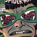 Amazing Spider-Man 55
