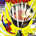 Amazing Spider-Man 61