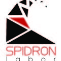 Spidron logók