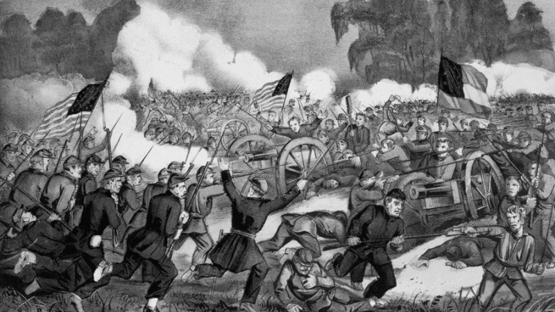 Hősök, emberek, emlékek Gettysburg 150. évfordulója.png