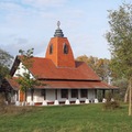 Hindu falu Csongrádban: Nandafalva
