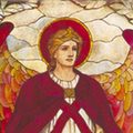 Rafael arkangyal az angyalmágiában