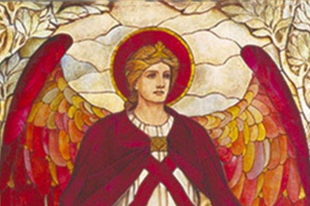 Rafael arkangyal az angyalmágiában