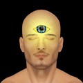 Powerfull: Opening the 3rd Eye Music