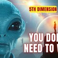 Ez a videó sokatmondó lesz az 5. dimenzióban élők számára...