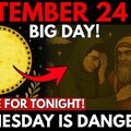 🚨 Kiválasztottak, ez az EGY hiba szeptember utolsó hetében elpusztíthatja azt, amit Isten tartogat számotokra!