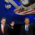 Obama vs. Romney vita 3. forduló