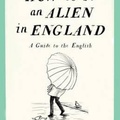 Angela Kiss: How to be an Alien in England
