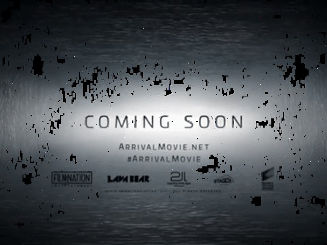 Érkezés  (Arrival, 2016)