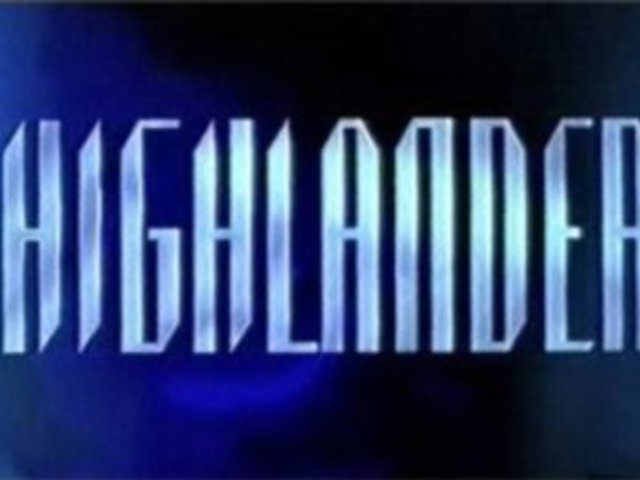 Hegylakó (Highlander, 1986)