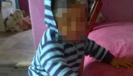 Meghalt a 11 hónapos kisfiú, akit fejbe lőtt az édesapja