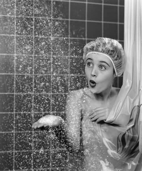 A hideg zuhany jótékony hatásai a szervezetre - Hideg zuhany az erekciótól