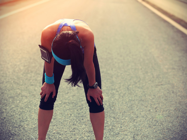 Hogyan regenerálódj futás után?