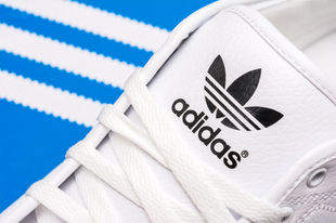 A két legkényelmesebb utcai Adidas cipő