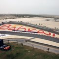 F1 Bahreini Nagydíj - Évről évre