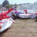 Szamurájok négy keréken - Japánok az F1-ben