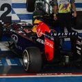 18 pont és más semmi? - Ricciardo nem kapja vissza második helyét
