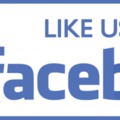 Jelen vagyunk a Facebookon is!