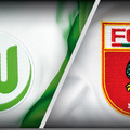 Wolfsburg-Augsburg