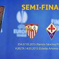 Sevilla - Fiorentina FH:21:00