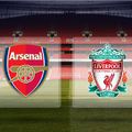 Arsenal – Liverpool