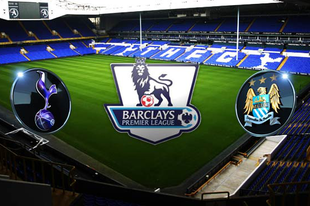 Tottenham - Manchester City - FH:17:00