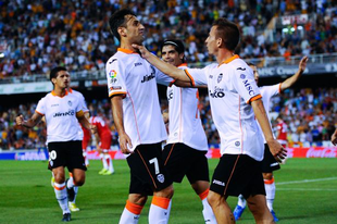 Valencia – Granada