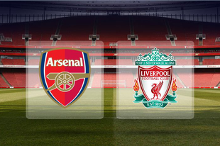 Arsenal – Liverpool