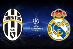 Juventus - Real Madrid