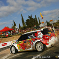 WRC: RACC Rally de Catalunya 2011