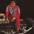 Honda V12 feat Ayrton Senna