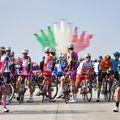 Egy újság és a kerékpár randevúja: a Giro d’Italia