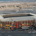 Kultúra a sportban – Formabontó stadionok a katari világbajnokságon